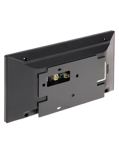 Monitor videointerfon TCP/IP Wireless, Touch...