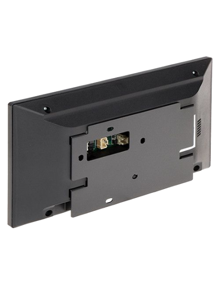 Monitor videointerfon TCP/IP Wireless, Touch Screen TFT LCD 7inch - HIKVISION