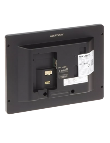 Monitor videointerfon TCP/IP Wireless, Touch...