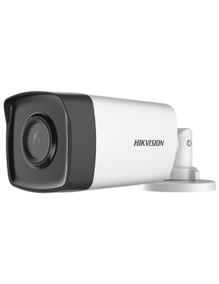 Camera AnalogHD 2MP, lentila 2.8mm, IR 40m - HIKVISION