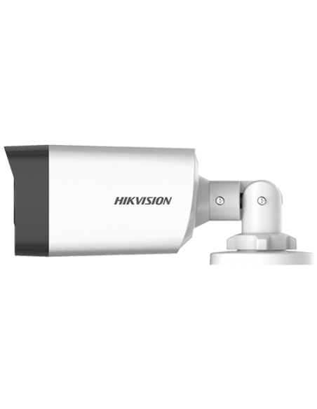 Camera AnalogHD 2MP, lentila 2.8mm, IR 40m - HIKVISION