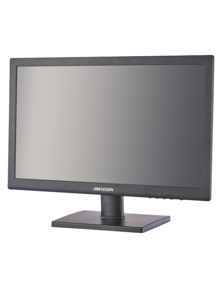 Monitor LED 19inch, HDMI, VGA - HIKVISION