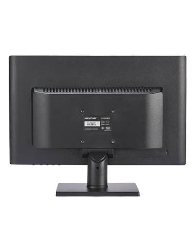 Monitor LED 19inch, HDMI, VGA - HIKVISION