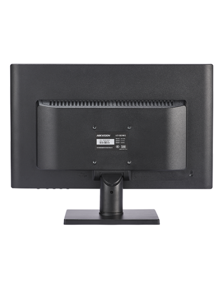 Monitor LED 19inch, HDMI, VGA - HIKVISION