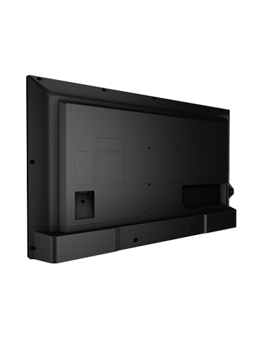 Monitor LED FullHD 32'', HDMI, VGA - HIKVISION