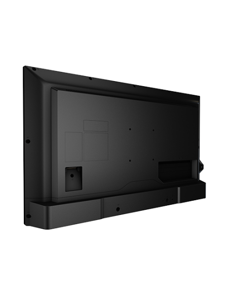 Monitor LED FullHD 32'', HDMI, VGA - HIKVISION