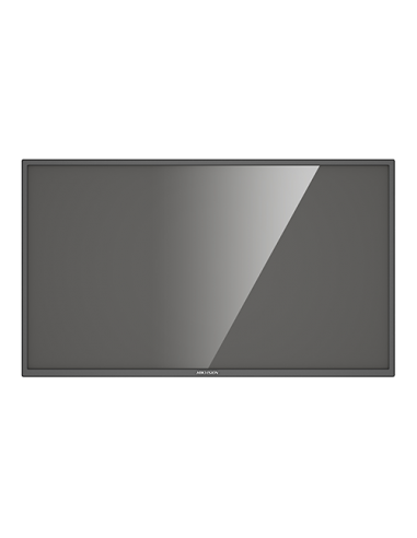 Monitor LED FullHD 32'', HDMI, VGA - HIKVISION