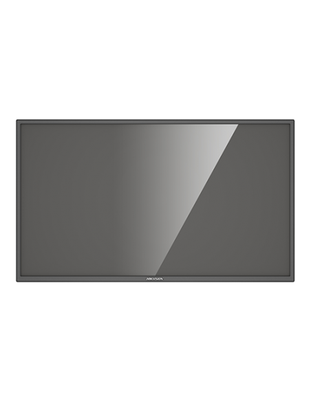 Monitor LED FullHD 32'', HDMI, VGA - HIKVISION