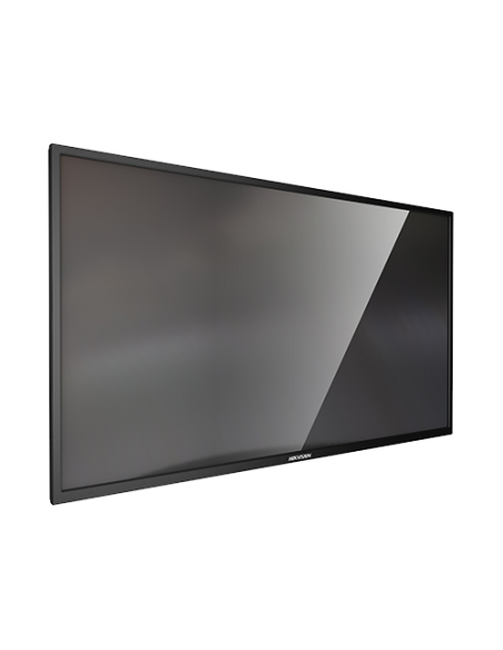 Monitor LED FullHD 32'', HDMI, VGA - HIKVISION