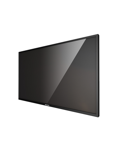 Monitor LED FullHD 32'', HDMI, VGA - HIKVISION