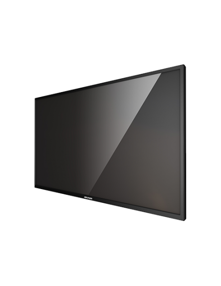 Monitor LED FullHD 32'', HDMI, VGA - HIKVISION