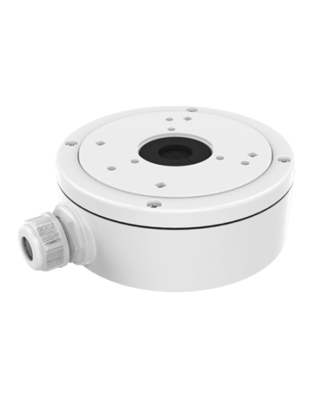 Doza conexiuni pentru camerele tip "BULLET" - HIKVISION
