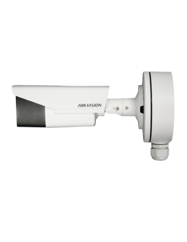 Doza conexiuni pentru camerele tip "BULLET" -...