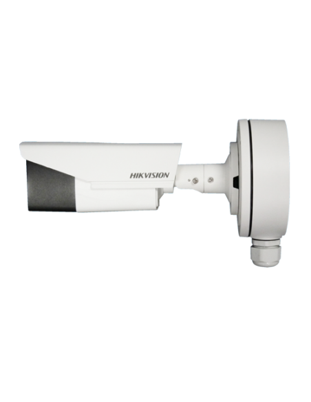 Doza conexiuni pentru camerele tip "BULLET" - HIKVISION
