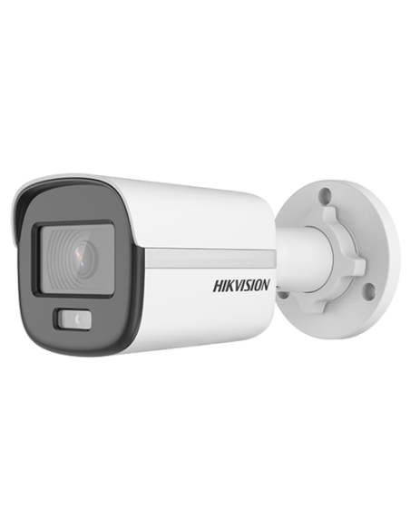 ColorVu - Camera IP 4.0 MP, lentila 2.8mm, lumina alba 30m - HIKVISION