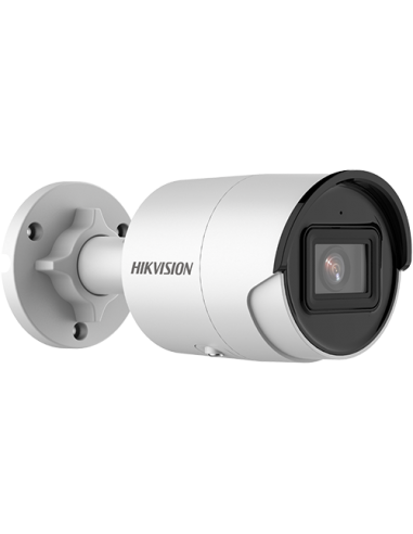 Camera IP AcuSense 6.0 MP, lentila 2.8mm, IR...