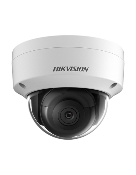 Camera IP AcuSense 6.0 MP, lentila 2.8mm, IR 30m, SDCard - HIKVISION
