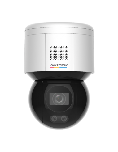 Camera IP PT ColorVu, 4 MP, lentila 4mm, Audio,...