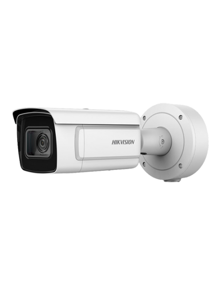 ANPR - Camera LPR 2.0MP, DarkFighter, lentila 8-32 mm, IR 100m - HIKVISION