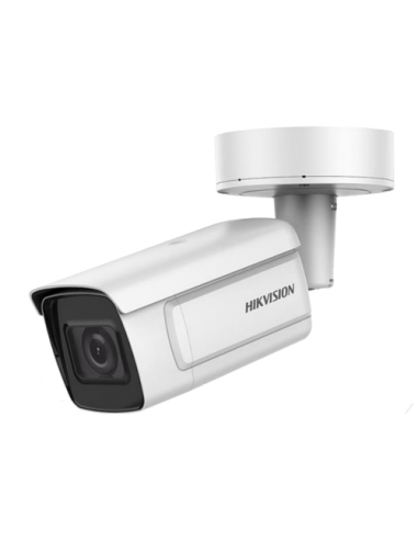 ANPR - Camera LPR 2.0MP, DarkFighter, lentila...