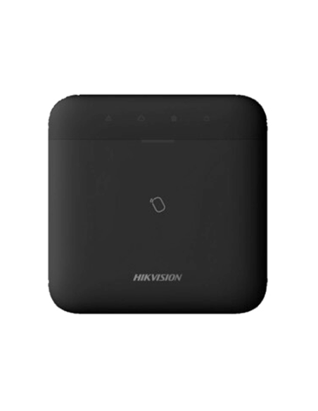 Centrala de efractie wireless AX PRO (868MHz), TCP/IP, GPRS, Wi-Fi - HIKVISION