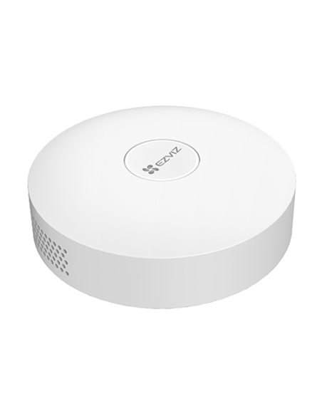 Incuietoare inteligenta cu tastatura multifunctionala si Home Gateway
