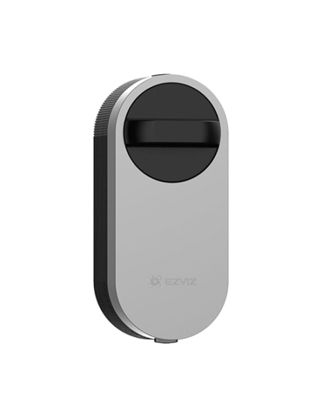 Incuietoare inteligenta cu tastatura multifunctionala si Home Gateway