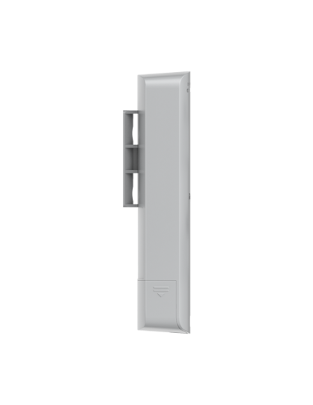 Bridge wireless 2.4GHz, 300Mbps, 0.5 km, PoE IN, Cloud Management