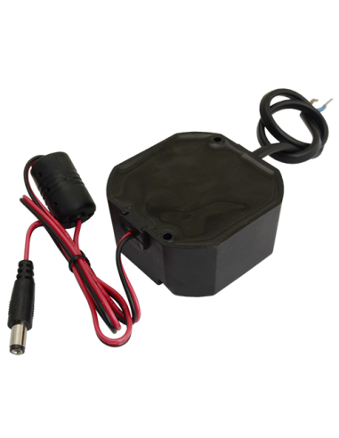 Sursa de alimentare 12V, 1.5A, IP67