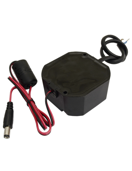 Sursa de alimentare 12V, 1.5A, IP67