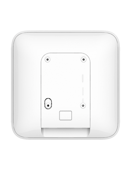 Centrala de efractie AX PRO Wireless, 96 zone, 3G/4G + RFID - HIKVISION
