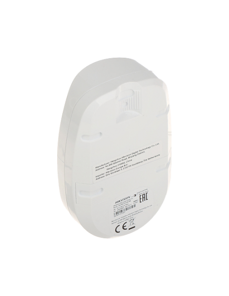 Detector PIR Wireless AX PRO 868Mhz, detectie 15m - HIKVISION