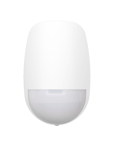 Detector PIR Wireless AX PRO 868Mhz, detectie...