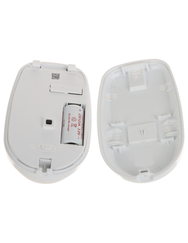 Detector PIR Wireless AX PRO 868Mhz, detectie...