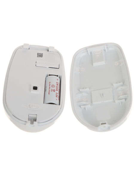 Detector PIR Wireless AX PRO 868Mhz, detectie 15m - HIKVISION