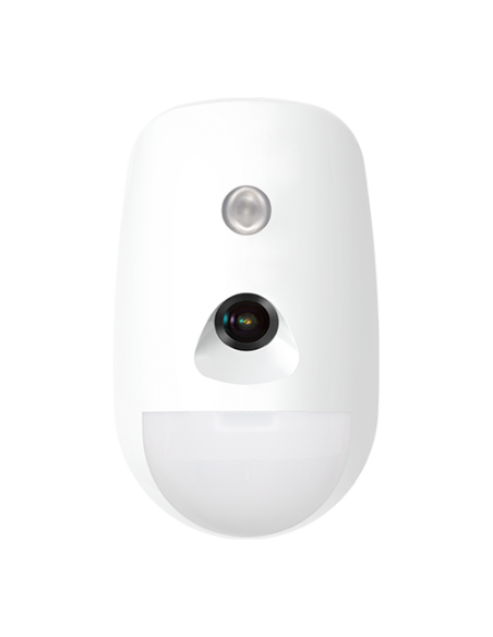 Detector Wireless PIR + Camera AX PRO 868Mhz, detectie 12m - HIKVISION