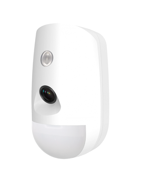 Detector Wireless PIR + Camera AX PRO 868Mhz, detectie 12m - HIKVISION
