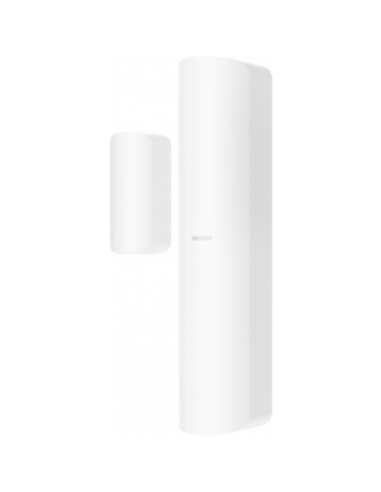 Senzor wireless combinat, contact magnetic si...